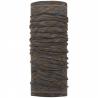 Шарф многофункциональный Buff Lightweight Merino Wool Fossil Multi Stripes (BU 117819.311.10.00)
